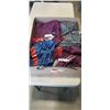 Image 1 : TRAY OF NEW SIZE MEDIUM CHAMPION LADIES SPORT SHIRTS