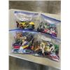 Image 1 : ASSORTED VINTAGE COLLECTABLE TOY CARS AND TRAINS