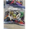 Image 3 : ASSORTED VINTAGE COLLECTABLE TOY CARS AND TRAINS