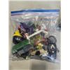 Image 4 : ASSORTED VINTAGE COLLECTABLE TOY CARS AND TRAINS