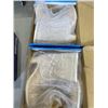 Image 3 : 5 NEW PAIRS OF LADIES HEEL GUM BOOTS ASSORTED SIZE