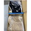 Image 4 : 5 NEW PAIRS OF LADIES HEEL GUM BOOTS ASSORTED SIZE