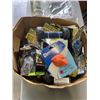 Image 3 : BOX FULL OF NEW PET SUPPLIES