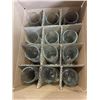 Image 3 : BOX OF ASSORTED GLASSWARE AND SERVING ITEMS