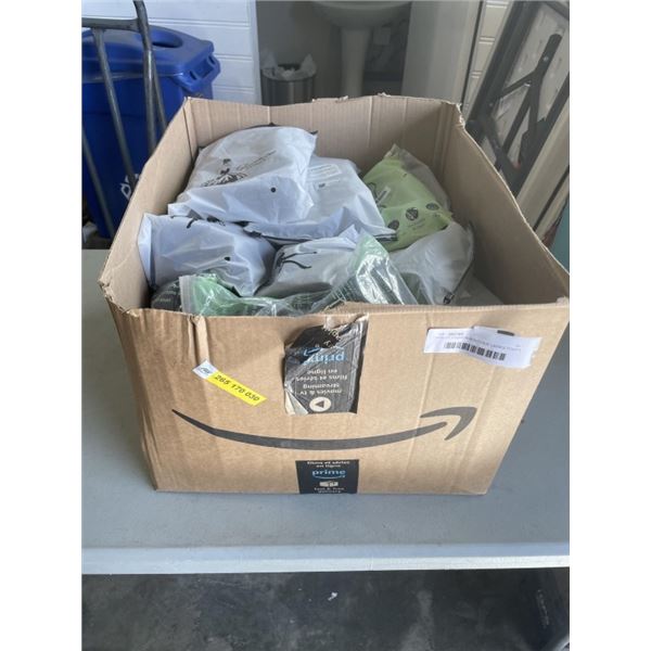 BOX OF FASHION BOUTIQUE LADIES TIGHTS