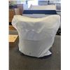 Image 4 : LARQ PUREVIS 1.9L (8-CUP) SELF CLEANING UV WATER PITCHER, GRANITE WHITE  - TESTED WORKING, RETAIL $1