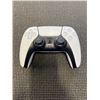 Image 1 : PS5 DUALSENSE WIRELESS CONTROLLER - TESTED WORKING, RETAIL $94