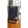 Image 4 : AS NEW DE'LONGHI LINEA CLASSIC ESPRESSO MACHINE, STAINLESS & GREY - TESTED WORKING, RETAIL $249