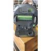Image 2 : IROBOT ROOMBA COMBO J5+ SELF EMPTYING WIFI CONNECTED ROBOT VACUUM AND MOP - TESTED WORKING, RETAIL $