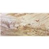 Image 3 : MID CENTURY TAPESTRY