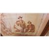 Image 4 : MID CENTURY TAPESTRY
