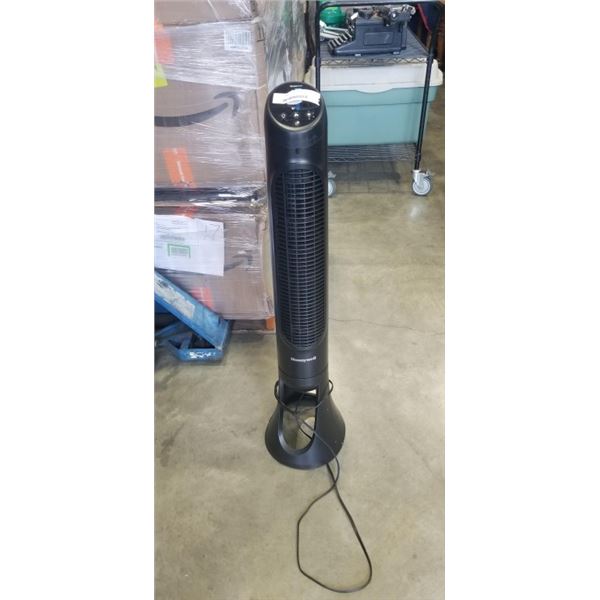 HONEYWELL QUIETSET FLOOR FAN