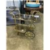 Image 1 : MCM BRASS TROLLEY