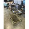 Image 2 : MCM BRASS TROLLEY