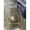 Image 4 : MCM BRASS TROLLEY