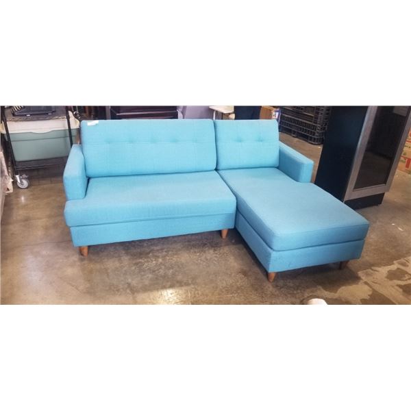 2 PIECE SECTIONAL
