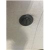 Image 5 : GREY FABRIC RECLINING ELECTRIC CHAIR