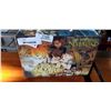 Image 1 : THE PROMISED NEVERLAND BOX SET