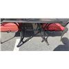 Image 3 : PATIO TABLE W/ 4 CHAIRS