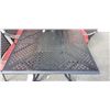Image 8 : PATIO TABLE W/ 4 CHAIRS