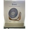 Image 1 : NEW SNOOZ SMART BEDROOM FAN & WHITE NOISE MACHINE MODEL SNOOZ - BRZ
