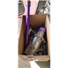 Image 1 : DYSON V11 ABSOLUTE PRO CORDLESS STICK VACUUM - TESTED WORKING, RETAIL $799