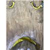 Image 5 : HAND CARVED WOODEN MASK