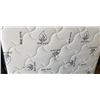 Image 2 : ALEO VERA  DOUBLE SIZE MATTRESS