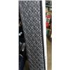 Image 3 : ALEO VERA  DOUBLE SIZE MATTRESS