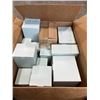 Image 1 : CASE OF ASSORTED PARTYLIGHT CANDLE HOLDERS