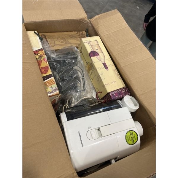 CASE OF ASSORTED PARTYLIGHT CANDLE HOLDERS