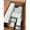 Image 1 : CASE OF ASSORTED PARTYLIGHT CANDLE HOLDERS