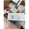 Image 3 : BOX OF ASSORTED PARTYLITE CANDLES