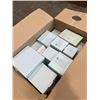 Image 1 : CASE OF ASSORTED PARTYLIGHT CANDLE HOLDERS