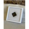 Image 1 : NEW 4.4CT NATURAL SMOKEY QUARTZ, UNTREATED PRINCESS CUT, 10 X 10MM