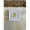 Image 1 : NEW 4.4CT NATURAL LEMON QUARTZ, UNTREATED OVAL CUT 9.8 X 13.1MM