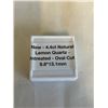 Image 2 : NEW 4.4CT NATURAL LEMON QUARTZ, UNTREATED OVAL CUT 9.8 X 13.1MM