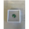 Image 1 : NEW 4.5CT EMERALD UNTREATED EMERALD CUT 9.6 X 11.7MM