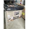 Image 2 : BELLA PRO DUO AIR FRYER CONVECTION DOUBLE OVEN - TESTED WORKING, RETAIL $499