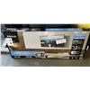 Image 1 : SANUS ADVANCED 42-90" TILTING TV WALL MOUNT, RETAIL $229