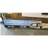 Image 2 : SANUS ADVANCED 42-90" TILTING TV WALL MOUNT, RETAIL $229