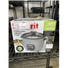 Image 1 : STARFRIT 10-CUP RICE COOKER - TESTED WORKING