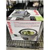 Image 2 : STARFRIT 10-CUP RICE COOKER - TESTED WORKING
