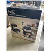 Image 3 : BELLA PRO 6QT AIR FRYER - TESTED WORKING, RETAIL $219