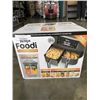 Image 1 : NINJA FOODI 6-IN-1 8QT DUALZONE AIR FRYER - TESTED WORKING, RETAIL $189