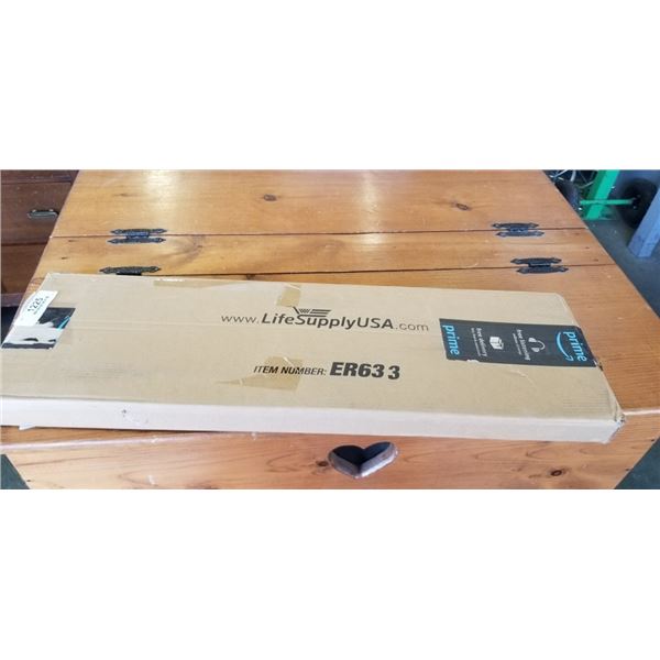 ER633 LIVE ANIMAL TRAP