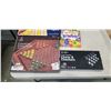 Image 2 : NEW ASSORTED YELLOW MOUNTAIN BOARD GAMES