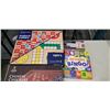 Image 3 : NEW ASSORTED YELLOW MOUNTAIN BOARD GAMES