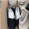 Image 4 : BOX OF SIZE 8 RUNNERS AND SUMMER FOOTWEAR