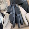Image 5 : BOX OF SIZE 8 RUNNERS AND SUMMER FOOTWEAR